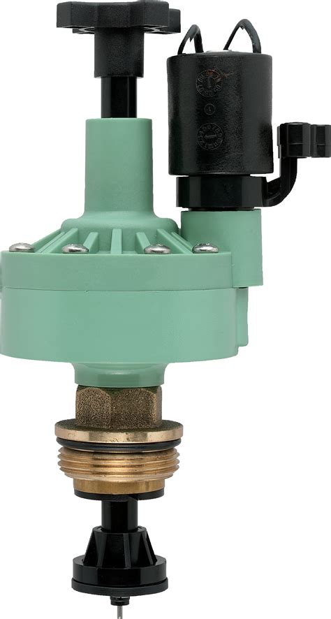 Orbit Irrigation Valve Converts 1 Manual Sprinkler Valves To
