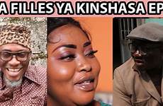 kinshasa congolais