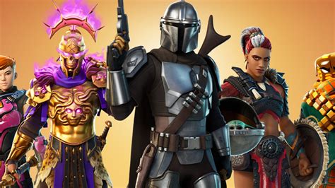 34 Best Photos Fortnite News Season 5 Chapter 2 What Is The Start