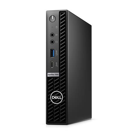 Computador Dell Optiplex 7080m Core I7 10700t Memória 16gb Hd 1tb Wifi
