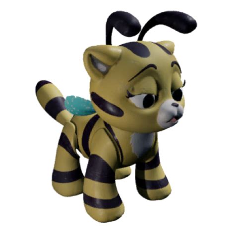 Catbee Poppy Playtime Plush