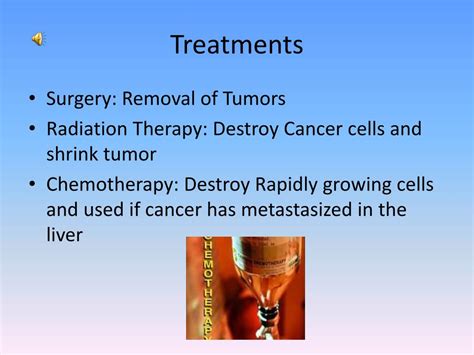 Ppt Colon Cancer Powerpoint Presentation Free Download Id2360697