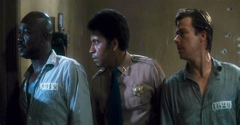 Assault On Precinct 13 Blu Ray Review 1976 John Carpenter Classic