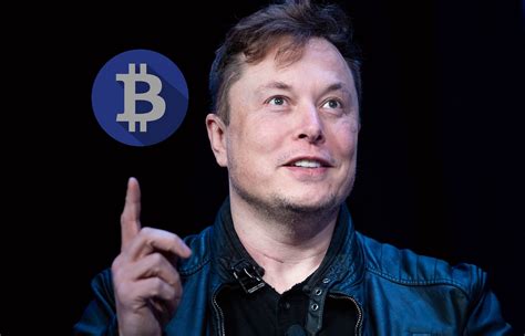 I have not sold any of my bitcoin. Elon Musk Drops 1.5 Billion on Bitcoin, But What Does That ...