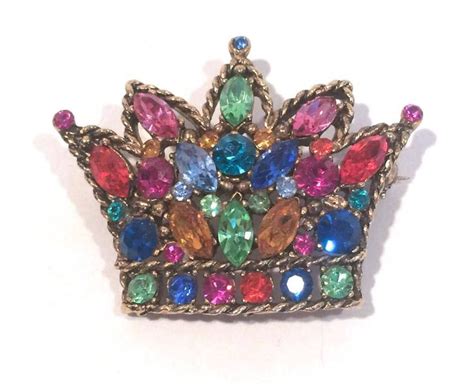 Pin On Vintage Jewelry