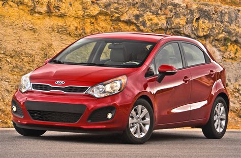 Find 4,668 used kia rio listings at cargurus. 2013 Kia Rio iii hatchback - pictures, information and ...