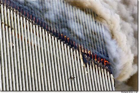 911 Remembering World Trade Centers Civil Engineering