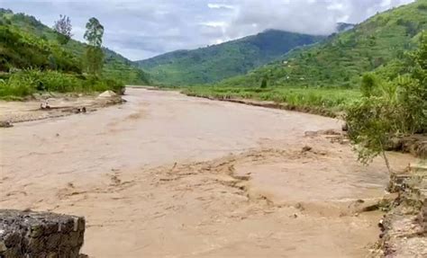 Floods From Heavy Rainfall Kill At Least 129 In Rwanda Raw Story