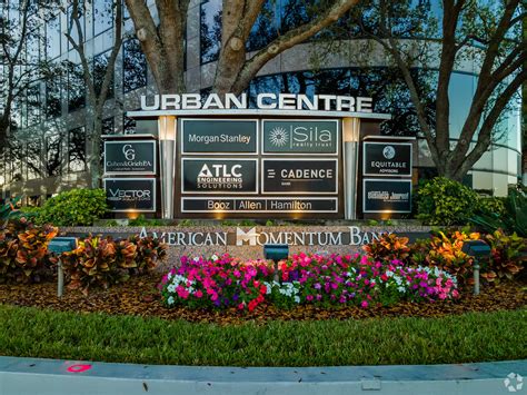 4890 W Kennedy Blvd, Tampa 33609 - 2 Urban Centre | LoopNet.co.uk