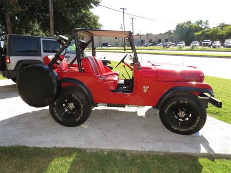 1964 Jeep Willys Classic Jeep Willys 1964 For Sale