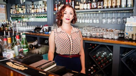 Meet New Orleans Hottest Up And Coming Bartenders Jessica Goodwin Eater New Orleans