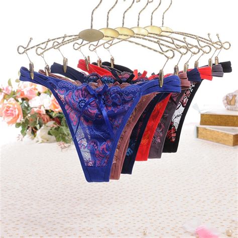 Ladies Sheer 3d Embroidered Hot Sexy Lace Panties Buy Lace Panties