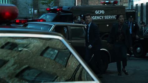 Gotham 4x07 Sneak Peek A Day In The Narrows Hd Season 4 Episode 7 Sneak Peek Ogllndi70k