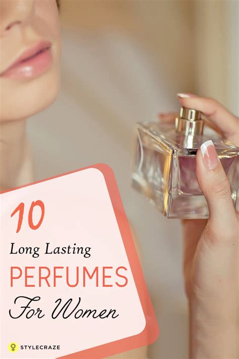 19 Best Incredibly Long Lasting Perfumes For Women 2020 Best