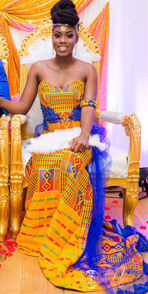 Mariage Robe Traditionnelle Africaine Dresses Images 2022