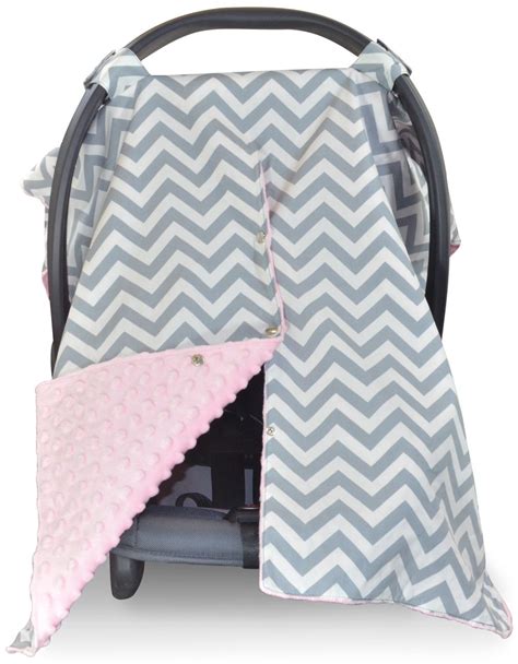 Infant Car Seat Cover Patterns Free Patterns