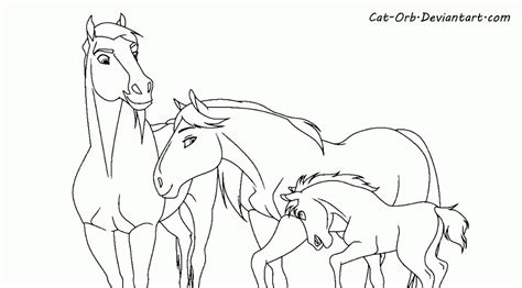 Download coloring pages spirit coloring pages spirit coloring. Gorgeous Spirit Rain Stallion Cimarron Coloring Pages And ...