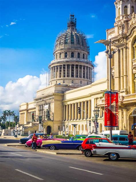 19 Cuba Travel Tips You Need To Know Before You Travel To Cuba