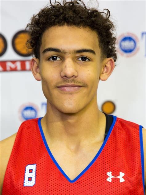 Trae Young Unc Basketball Recruiting Profile Tar Heel Times