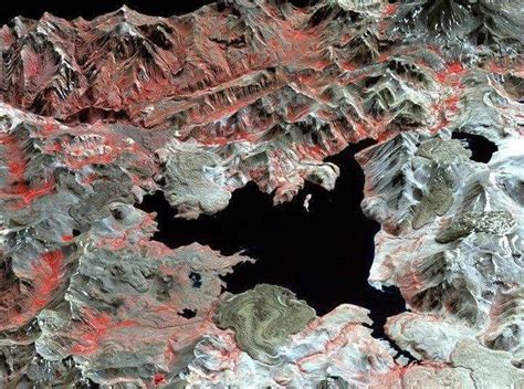 Argentina Desde El Espacio Las 10 Mejores Fotos Satelitales De La Nasa