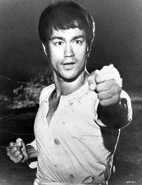 Bruce Lee Todesursache Gazetteblaster