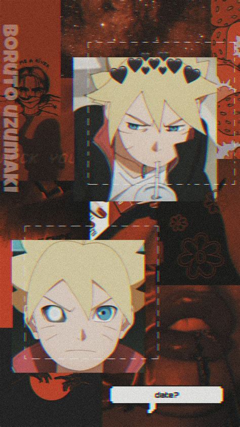 1920x1080px 1080p Free Download Boruto Aesthetic Posted By John