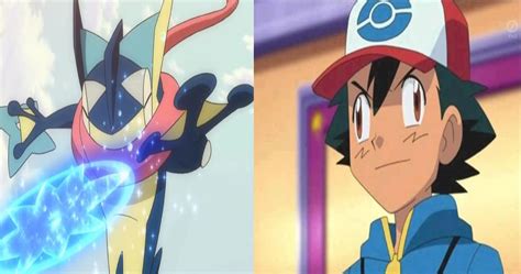 10 Things Ash Does Wrong As A Pokémon Trainer In The Anime According To The Video Games