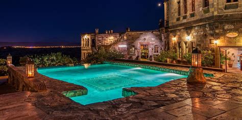 Experiences At The Museum Hotel Cappadocia The Turquoise Collection