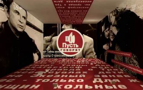 Пусть говорят ольга картункова похудела