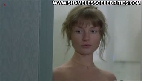 Isabelle Huppert Loulou Celebrity Sex Posing Hot Topless Nude Shameless Celebrities