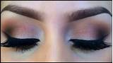 How To Apply Eye Makeup Youtube