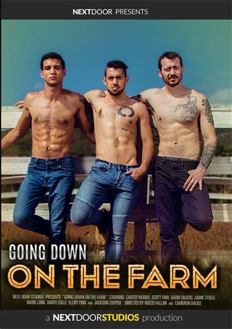 Going Down On The Farm 2021 Posters The Movie Database TMDB
