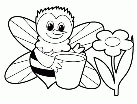 Free Printable Coloring Pages Cartoon Animals Download Free Printable