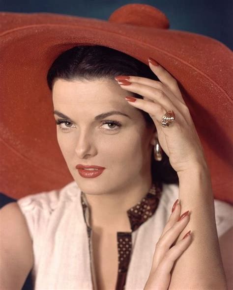 Jane Russell Old Hollywood Stars Hollywood Legends Old Hollywood Glamour Golden Age Of