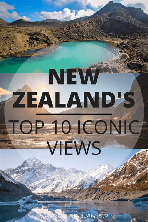 10 Iconic Views In New Zealand You Cant Miss