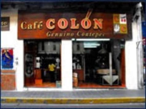 Cafe ColÓn Xalapa Fotos Número De Teléfono Y Restaurante Opiniones