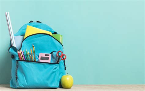 Mochilas Y útiles Escolares Para Un Buen Y Nuevo Inicio De Clases Blog Ripley