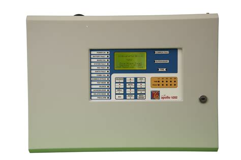 Addressable Fire Alarm Control Panel Fire Alarm Control Panels