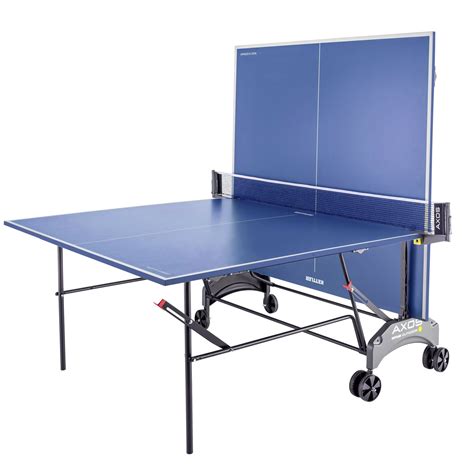 Kettler Axos 1 Outdoor Table Tennis Table