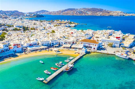 First Time Mykonos Top Tips For Your First Visit To Greeces Party