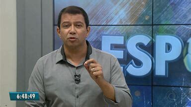 Globo Esporte PB Confira todos os gols da última rodada da primeira