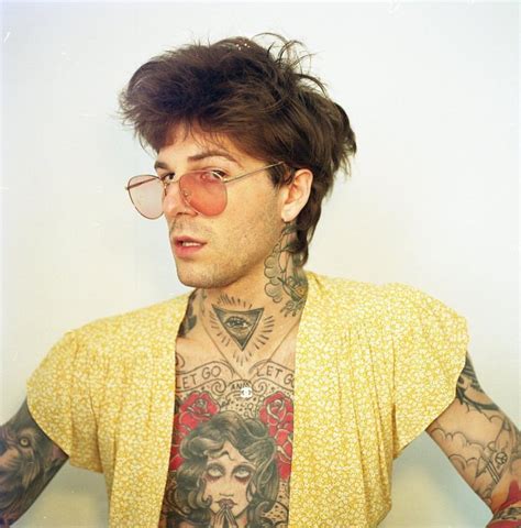 Jesse Rutherford Photos 5 Of 32 Lastfm