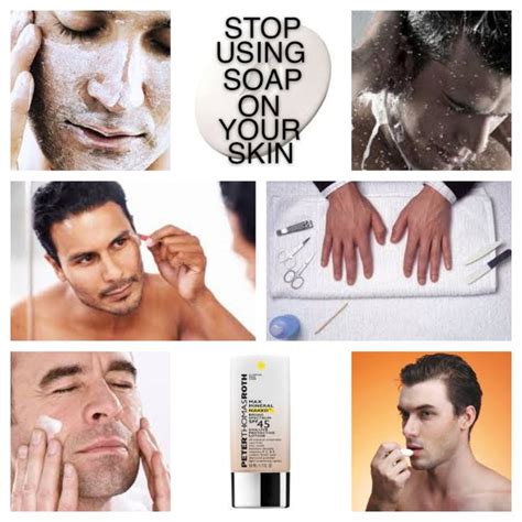 mens grooming 101 men s grooming grooming moisturizer with spf