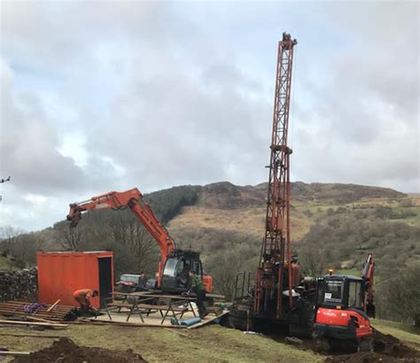 Alba Mineral Resources Commences Phase 2 Drilling At Clogau Gold Mine