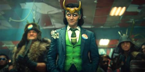 The Disney Loki Series Receives The Renovation Of Season 2 What We