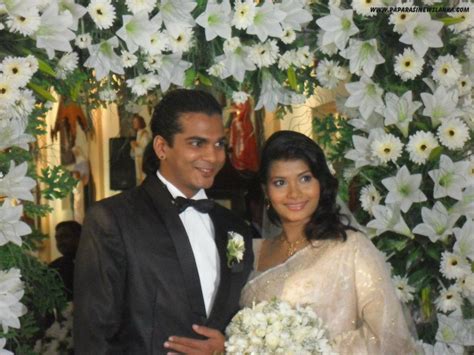 Shihan Mihiranga Wedding Photos Elakiri