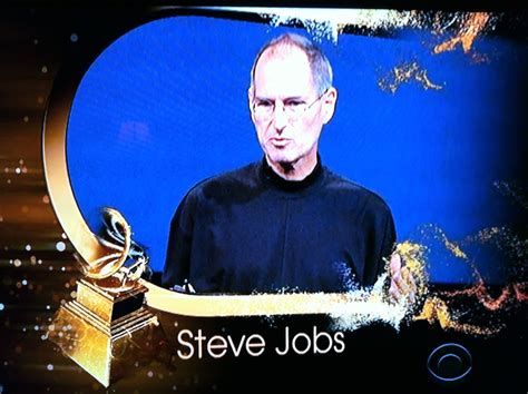 Steve Jobs Wins Posthumous Grammy Trustees Award Zdnet