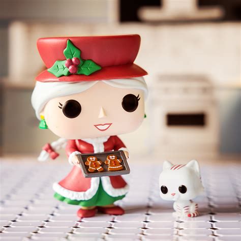 Funko On Twitter Today Is The Fourth Day Of Our December Instagram FunkoPhotoADayChallenge