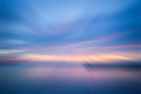 Blurred Sunset Background 1740649 Stock Photo At Vecteezy