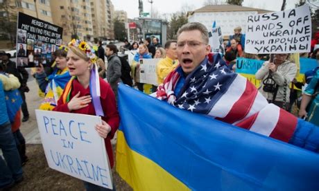 No thanks, take me back to the meme zone! Russia VS The USA and Ukraine - Gryphon Gazette